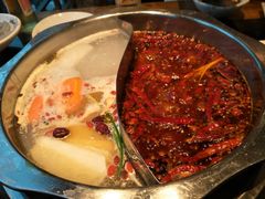 -纸盐河码头火锅(十八梯店)