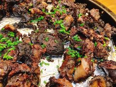 煎老蒙古血肠-九十九顶毡房(阜石路店)