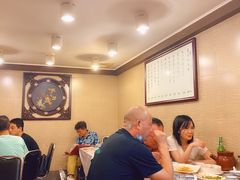 大堂-粤·向群饭店(龙津东路总店)
