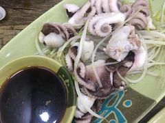 -贞姨美食·老字号海鲜大排档