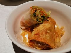 厦门薄饼-黑明餐厅(白鹭洲店)