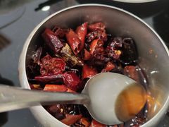 辣椒油-宛平李记小吃(东关街店)