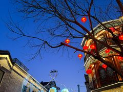 -北京前门大栅栏