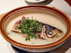 -风味小馆(天目湖宾馆店)