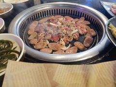 -老卜奎齐齐哈尔烤肉(人民东路店)