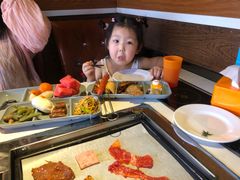 -聚盛源蒸汽海鲜火锅烤肉自助(巨川金海岸购物广场店)