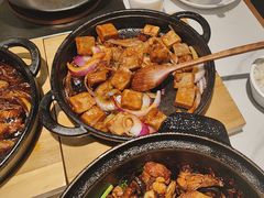 -火啫啫·粤式啫啫煲(南通首店)