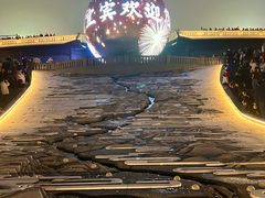 -中国宜宾·长江地标广场