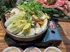 -森味薪火烧•烧鸟居酒屋•日本料理(望京店)