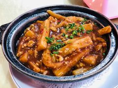 -老字号蛇口德记烧腊饭店·海鲜加工