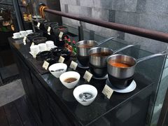 四季酒店自助餐厅-深圳四季酒店·馥自助餐厅