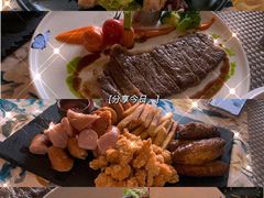 -望海·帆船主题咖啡厅•品茗下午茶(石湖景区店)