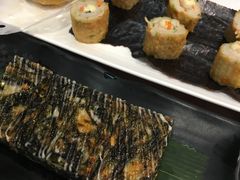 -东方御宴海鲜酒楼(棕泉酒店)