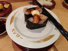-寿司郎(皇庭广场店)