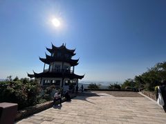 -缥缈峰景区