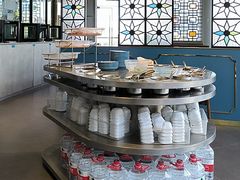 -渔惑·中山脆肉鲩火锅(金湾华发商都店)