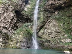 -神龙峡风景区