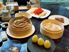 -新天世纪中餐厅