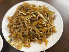 -美食店(华贵路店)