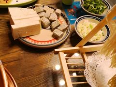 -芝麻花餐厅(祁家豁子店)