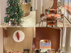 -La Terre乐田(万象城店)