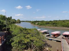 -东寨港红树林旅游区