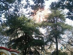 -赭山公园