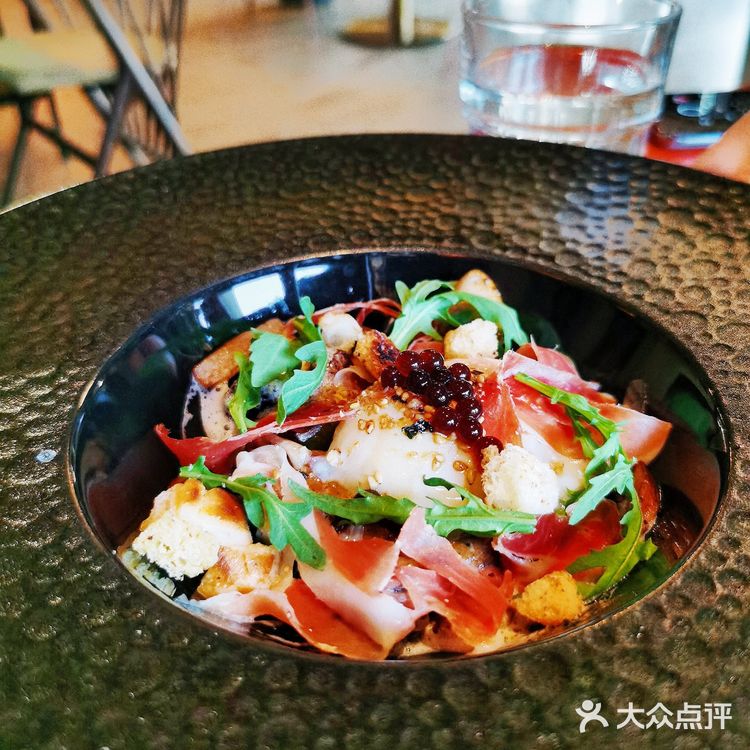 品质西餐厅就选【绿茉莉】🌱🌱