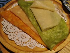 -小幸湖春饼(悦茂购物中心店)