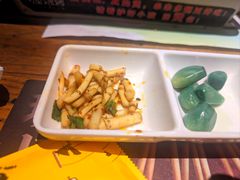 -木屋烧烤(南新店)