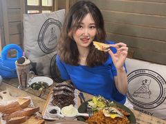 -Cafe Alice咖啡爱丽丝(奥城店)