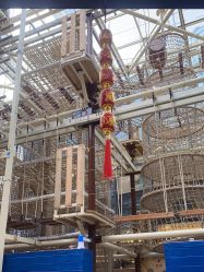 -PIPIKINGDOM皮皮王国欢乐号(欢乐海岸购物中心店)