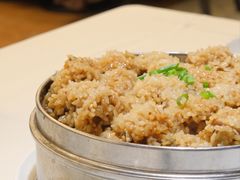 荷香糯米排骨-金春禧(世茂国际广场店)
