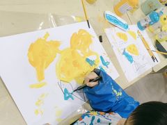 -昂立少儿成长中心(浦东蓝村路地铁站校区)