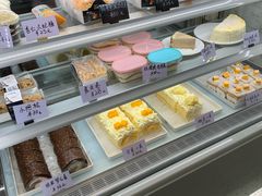 -iFood甜嫩嫩(江东北路店)