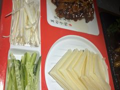-简普菜烤鱼(苏宁生活广场店)