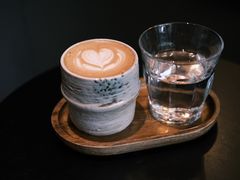 -Joymean coffee.见面咖啡