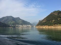 -新安江山水画廊风景区