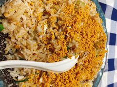 海胆炒饭-阿妹小海鲜(下角店)