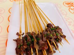 -小林哥的海鲜馆·夜宵烧烤(渔人码头店)