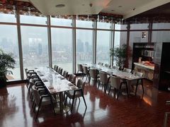 -翡翠36餐厅(浦东香格里拉店)
