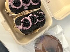 -One Bagel·一个贝果(凯德mall大峡谷店)