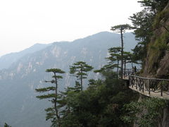 -大明山自然探索公园