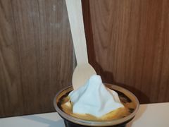 迷你咖啡冰淇淋-麦当劳(华融店)