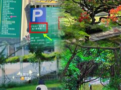 -燕晗山郊野公园