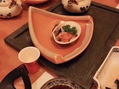 -将军日本餐厅·Shogun(厦门马哥孛罗东方大酒店)