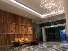 -新加坡实龙岗岛希尔顿花园酒店