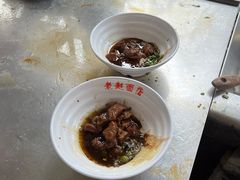 -老赵面店(大西路店)