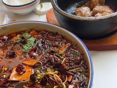 -三品香·江浙菜(松江九谊店)