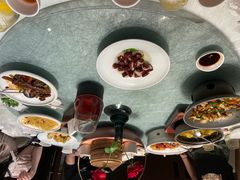 -北国饭店.海鲜.北方菜(新河路店)